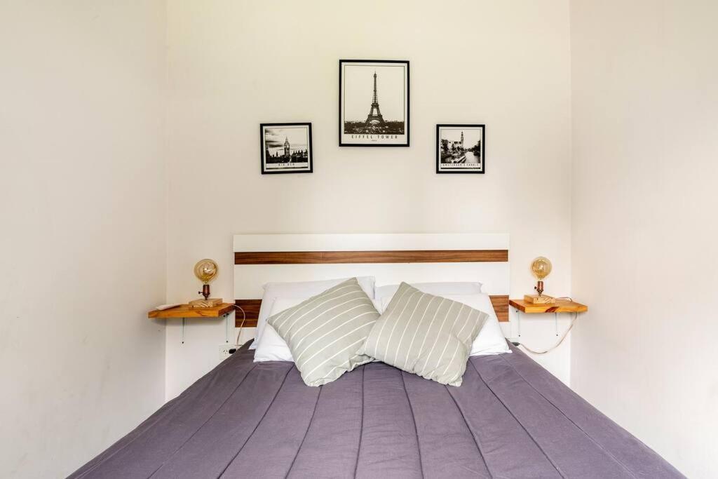 Don Filoteo Holiday home Villa La Angostura