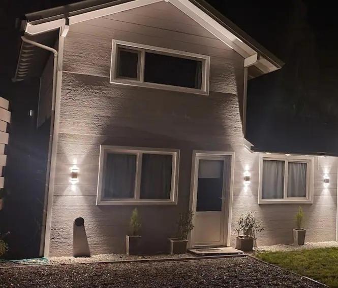Holiday home Don Filoteo Villa La Angostura